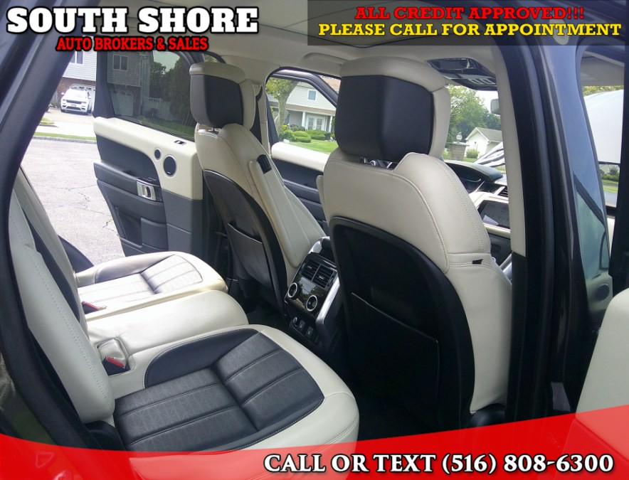 2019 Land Rover Range Rover Sport - $21,977