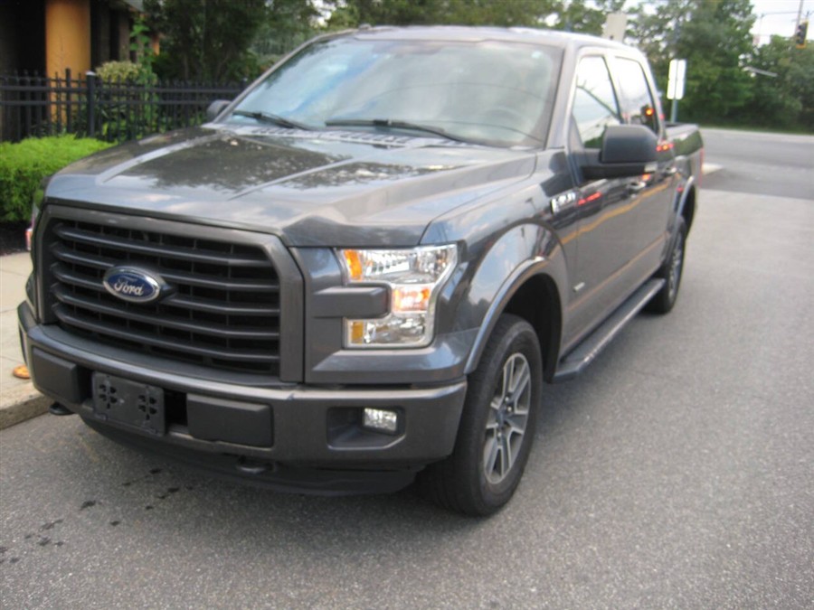 Used 2016 Ford F-150 in Massapequa, New York | Rite Choice Auto Inc.. Massapequa, New York