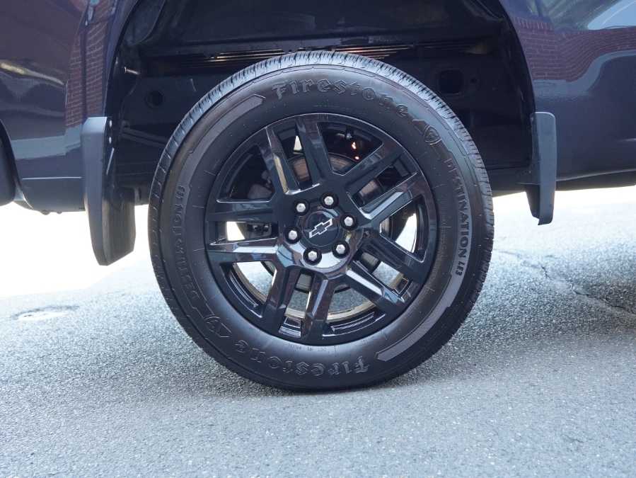 2024 Chevrolet Silverado 1500 Custom - Photo 9