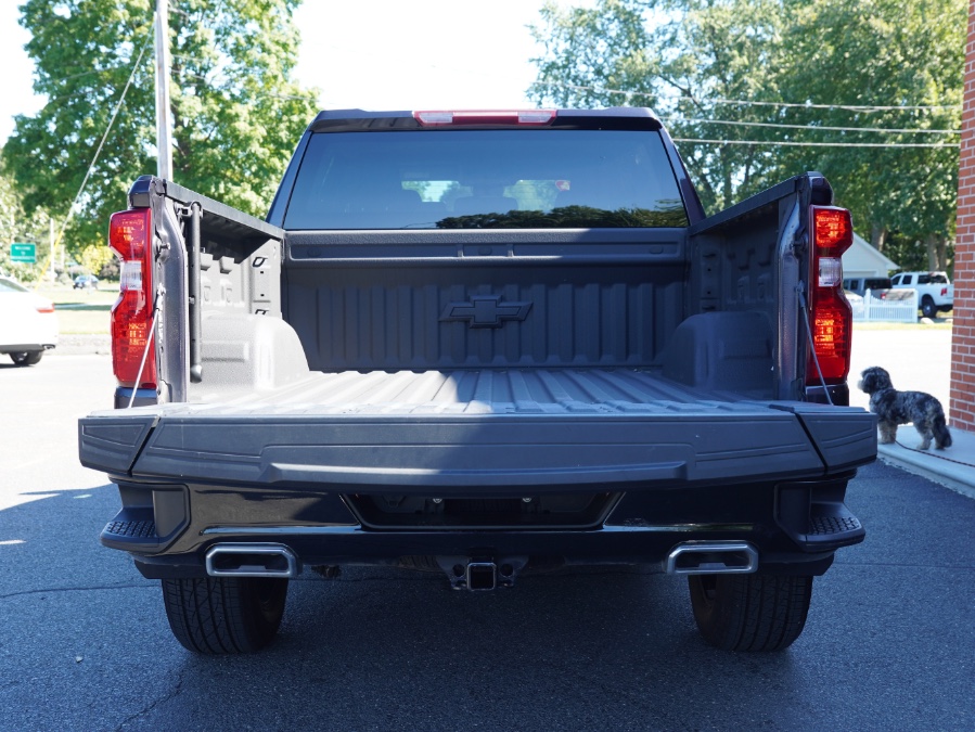 2024 Chevrolet Silverado 1500 Custom - Photo 15