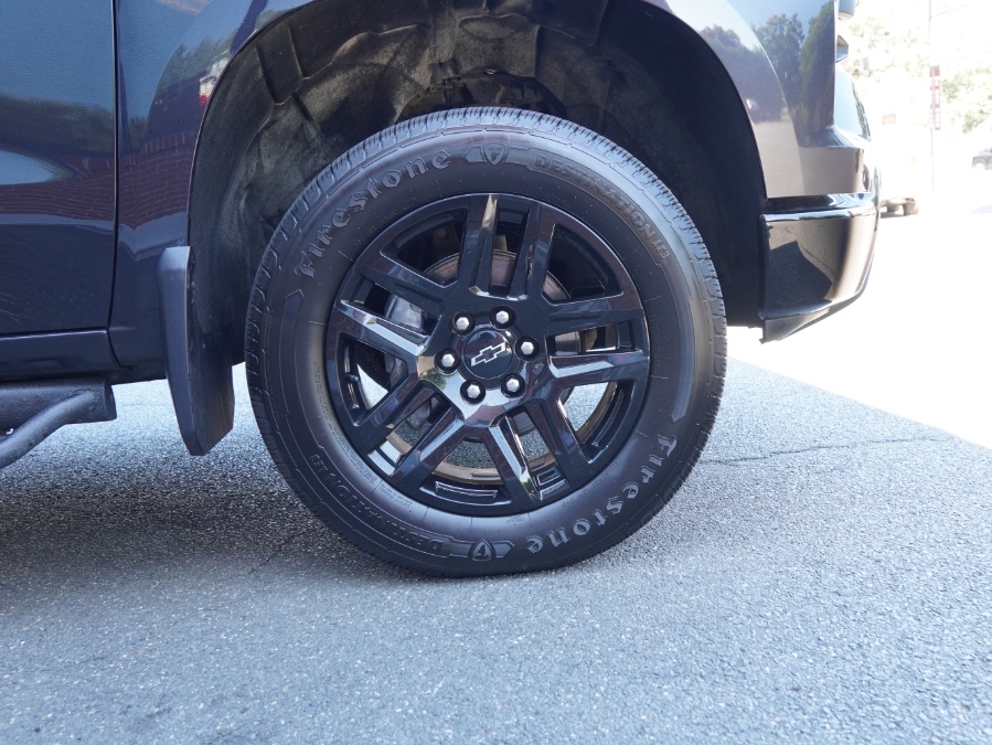 2024 Chevrolet Silverado 1500 Custom - Photo 10