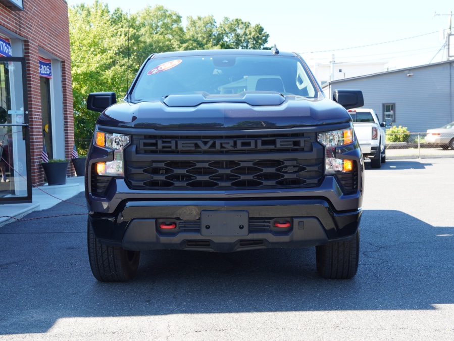 2024 Chevrolet Silverado 1500 Custom - Photo 6
