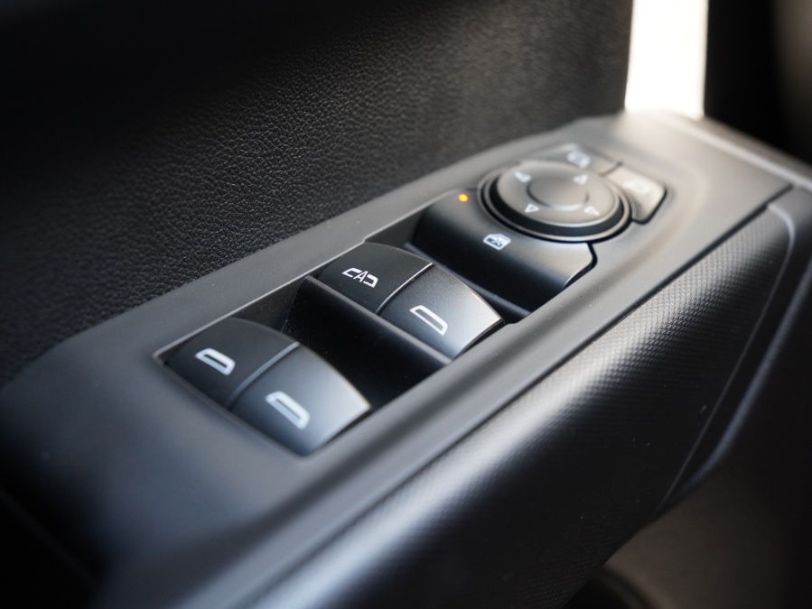 2024 Chevrolet Silverado 1500 Custom - Photo 21