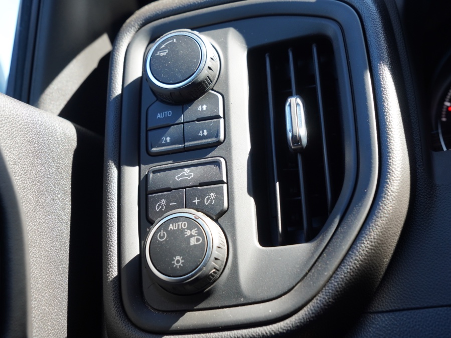 2024 Chevrolet Silverado 1500 Custom - Photo 22