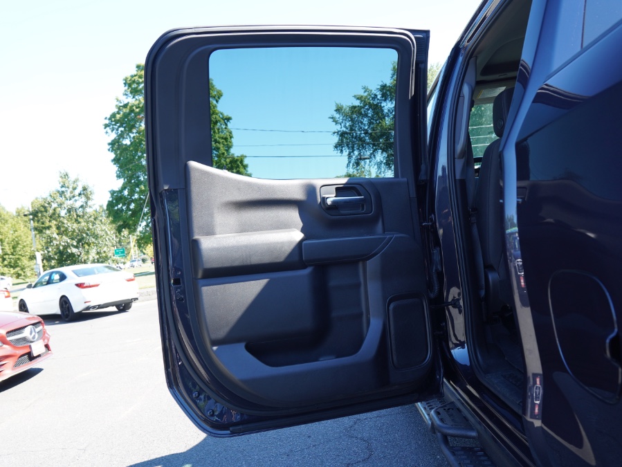 2024 Chevrolet Silverado 1500 Custom - Photo 18