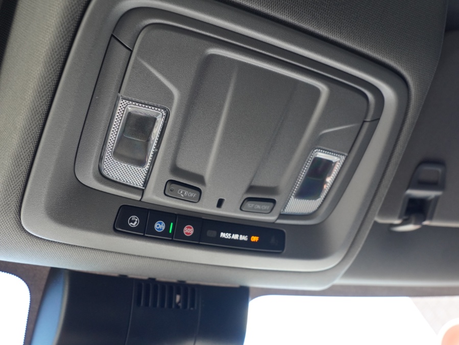 2024 Chevrolet Silverado 1500 Custom - Photo 31