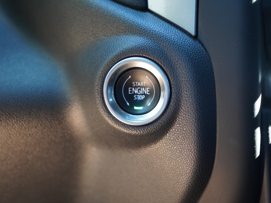 2024 Chevrolet Silverado 1500 Custom - Photo 27
