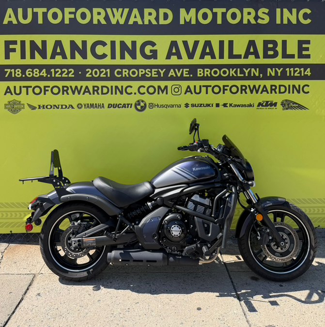 Used 2020 KAWASAKI VULCAN S in Brooklyn, New York | Autoforward Motors Inc.. Brooklyn, New York