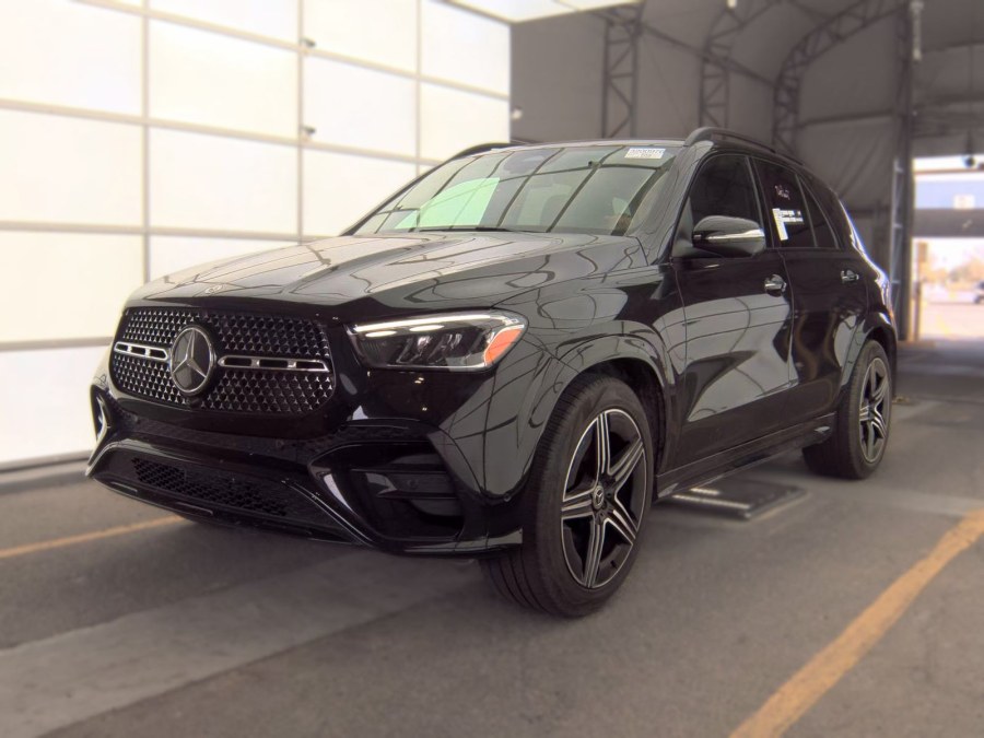 Used 2025 Mercedes-Benz GLE in Franklin Square, New York | C Rich Cars. Franklin Square, New York