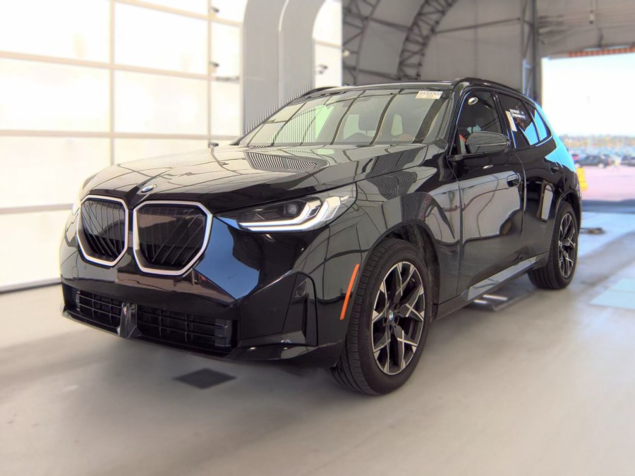 Used 2026 BMW X3 in Franklin Square, New York | C Rich Cars. Franklin Square, New York