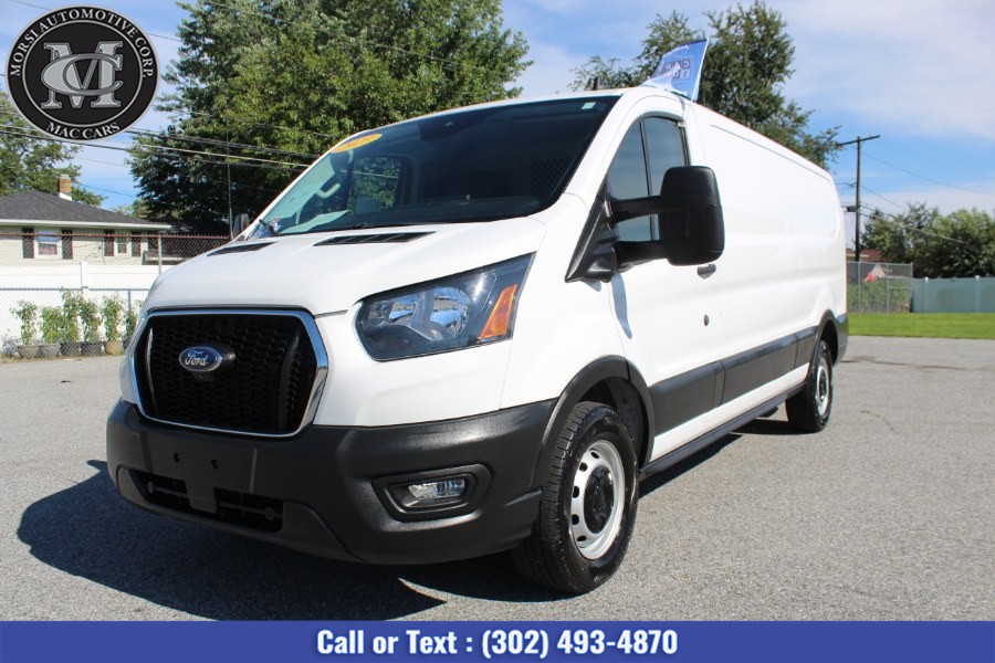 Used 2023 Ford Transit Cargo Van in New Castle, Delaware | Morsi Automotive Corporation. New Castle, Delaware