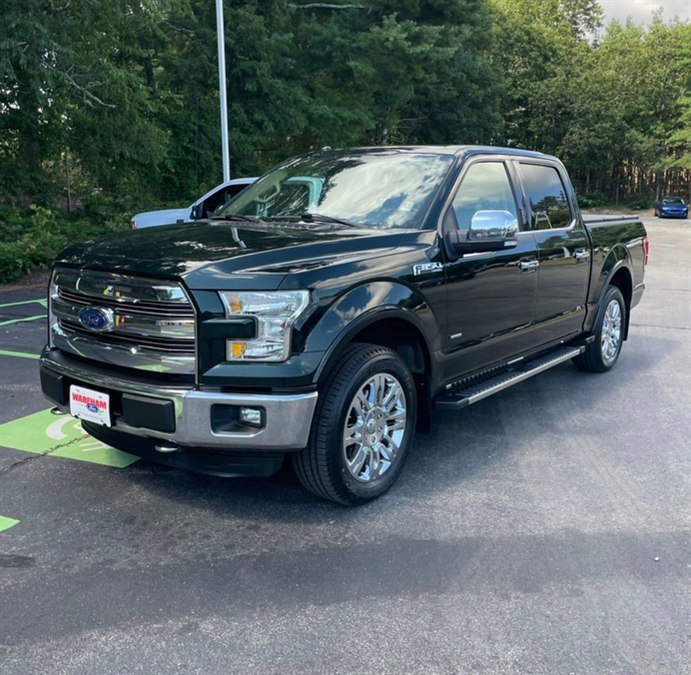 Used 2016 Ford F-150 in East Windsor, Connecticut | STS Automotive. East Windsor, Connecticut