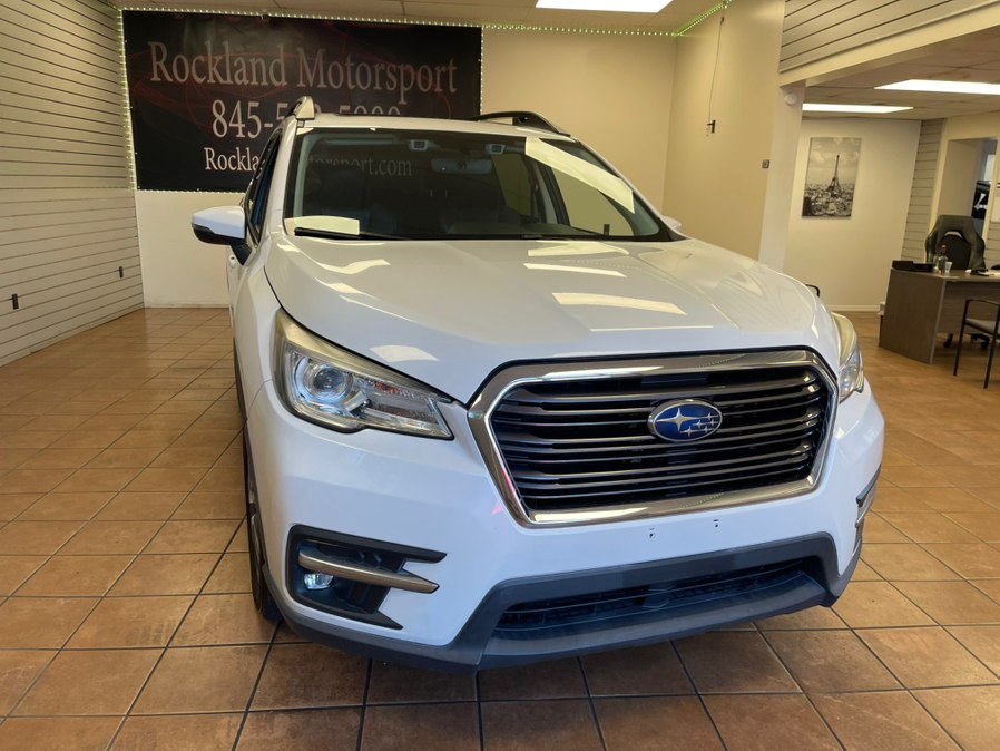 Used 2020 Subaru Ascent in Suffern, New York | Rockland Motor Sport. Suffern, New York