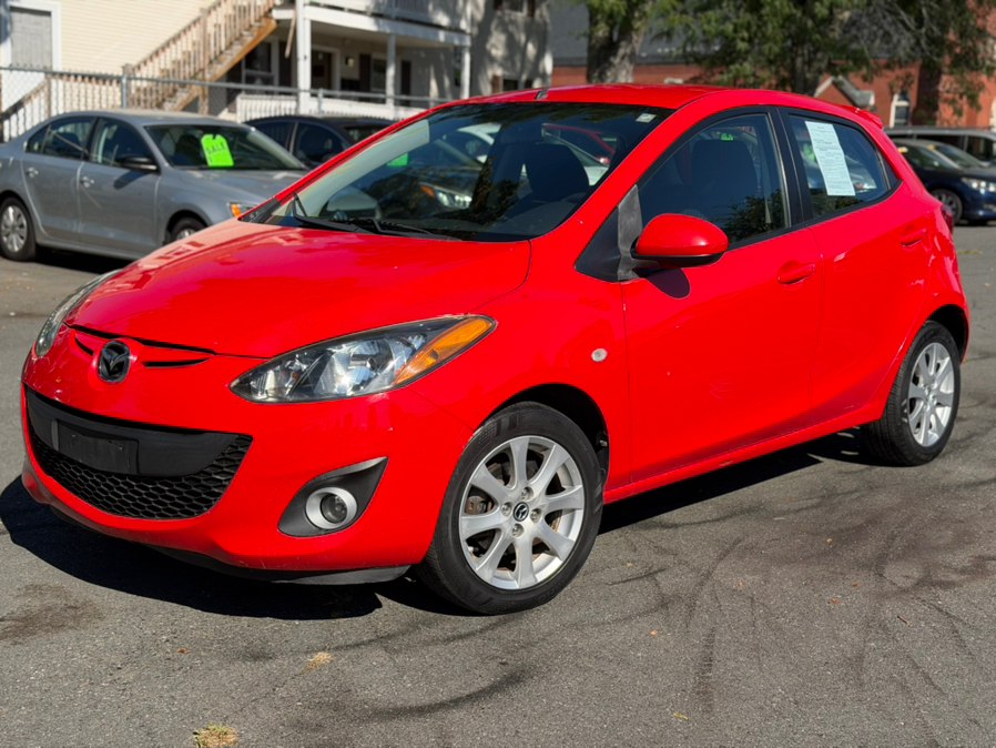 Used 2013 Mazda Mazda2 in Holyoke, Massachusetts | Adam Auto Sales. Holyoke, Massachusetts