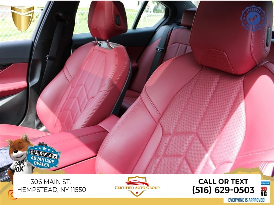 2024 BMW 5 Series 540i xDrive, available for sale in Hempstead, New York | Certified Auto Group. Hempstead, New York