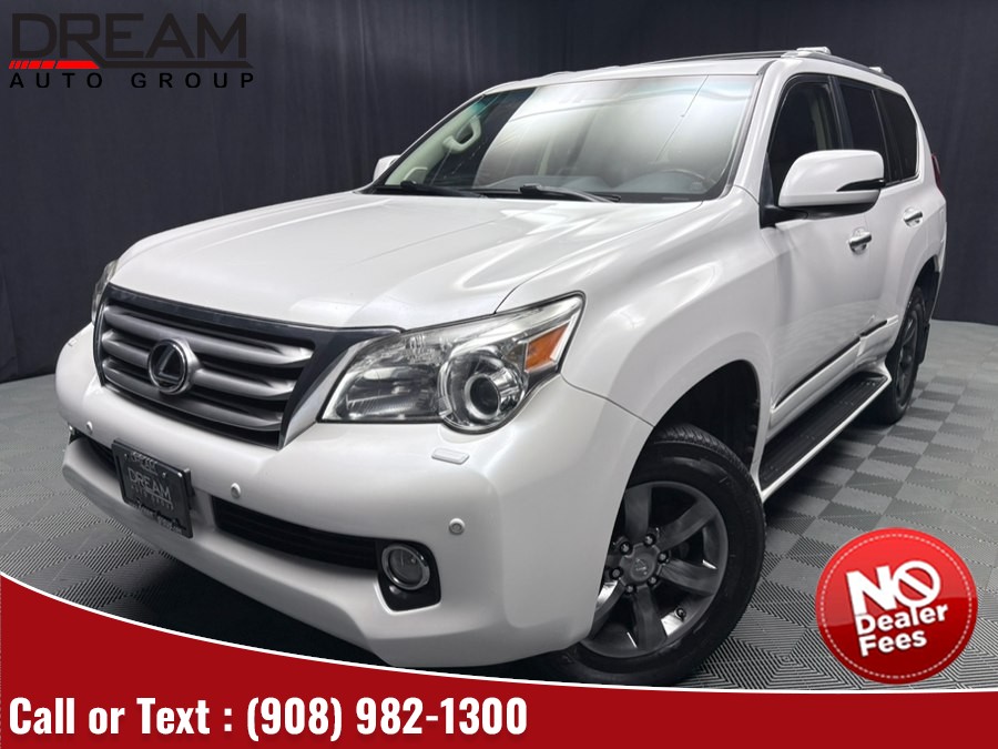 Used 2013 Lexus GX 460 in Elizabeth, New Jersey | Dream Auto Group. Elizabeth, New Jersey