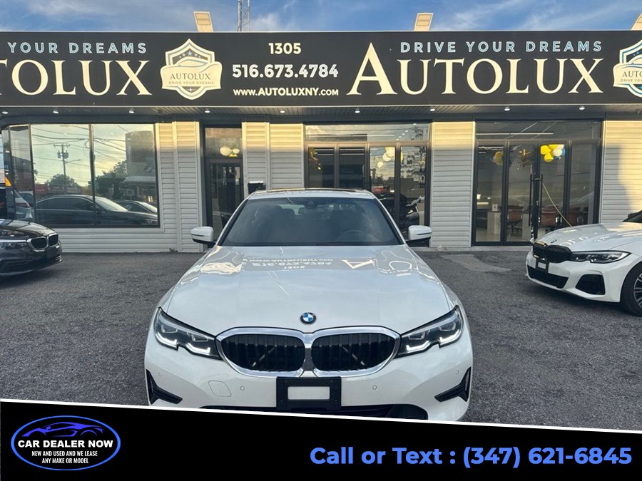 Used 2022 BMW 3 Series in Elmont, New York | Digital Car Specialist. Elmont, New York