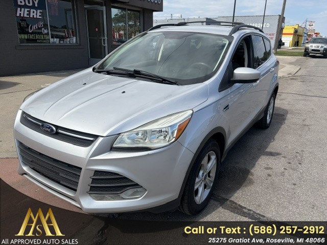 Used Ford Escape SE 2013 | All Approved Auto Sales. Roseville, Michigan