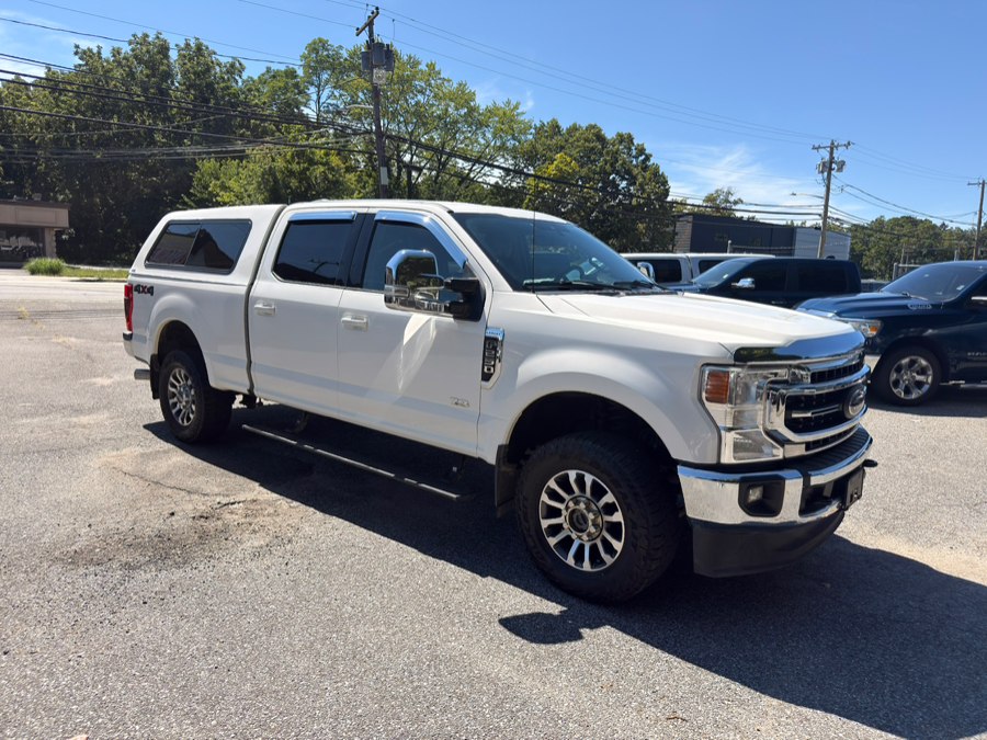 Used 2020 Ford Super Duty F-250 SRW in Huntington Station, New York | Huntington Auto Mall. Huntington Station, New York