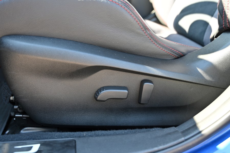2024 Subaru WRX GT - Photo 19