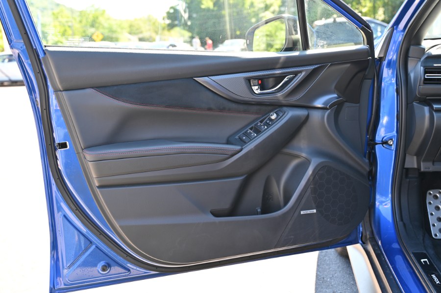 2024 Subaru WRX GT - Photo 24