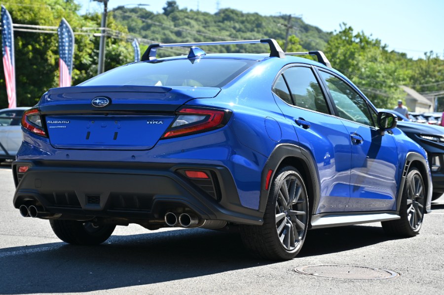 2024 Subaru WRX GT - Photo 6