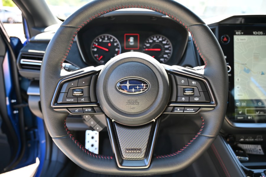2024 Subaru WRX GT - Photo 26