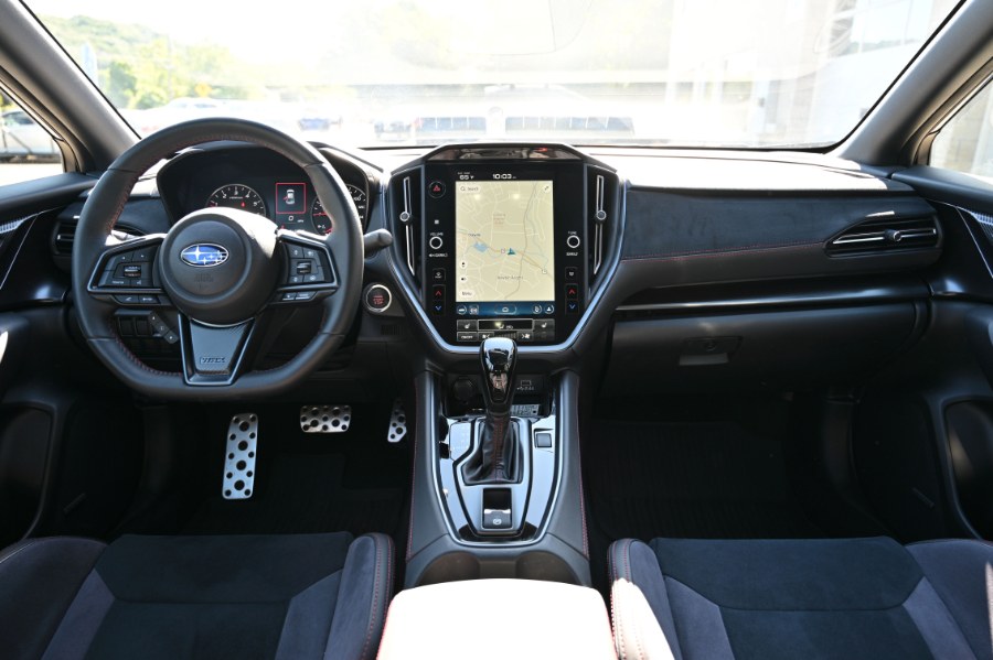 2024 Subaru WRX GT - Photo 15