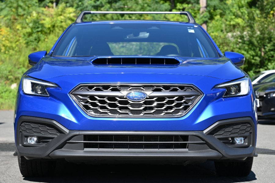 2024 Subaru WRX GT - Photo 9