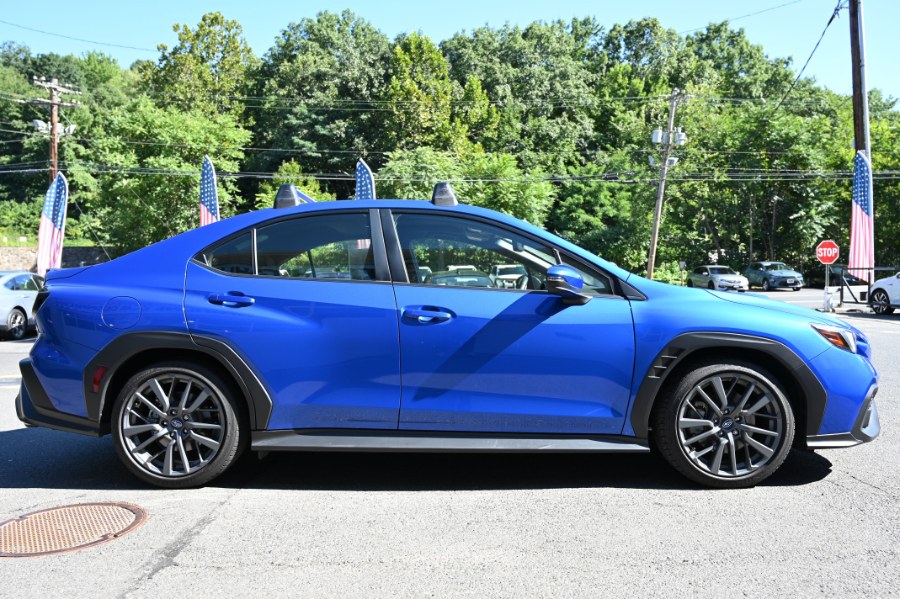 2024 Subaru WRX GT - Photo 7