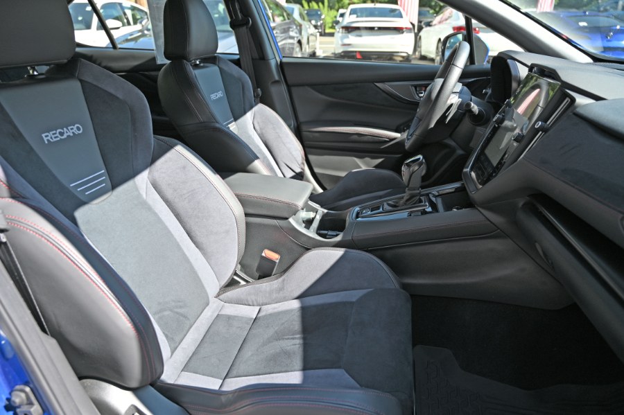 2024 Subaru WRX GT - Photo 22