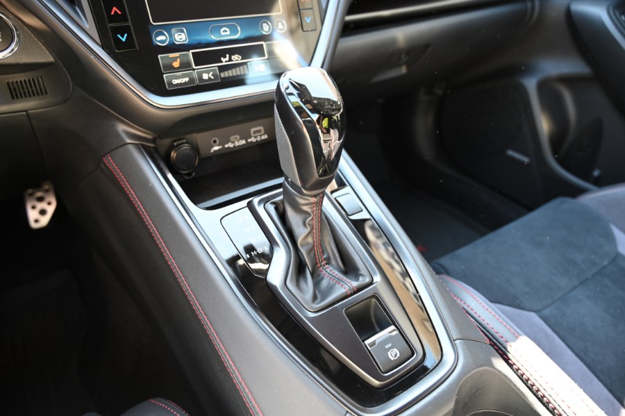 2024 Subaru WRX GT - Photo 32