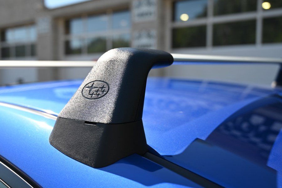 2024 Subaru WRX GT - Photo 23