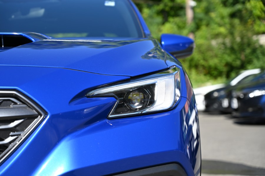 2024 Subaru WRX GT - Photo 12