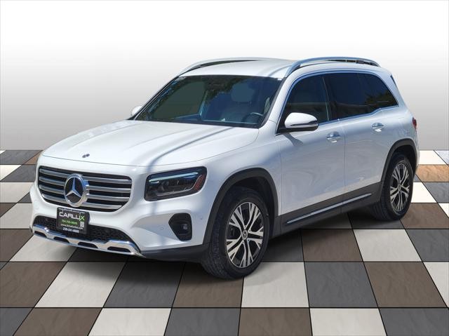Used 2025 Mercedes-benz Glb in Woodside, New York | Drive Central. Woodside, New York