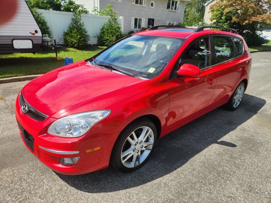 Used 2010 Hyundai Elantra Touring in West Babylon, New York | SGM Auto Sales. West Babylon, New York