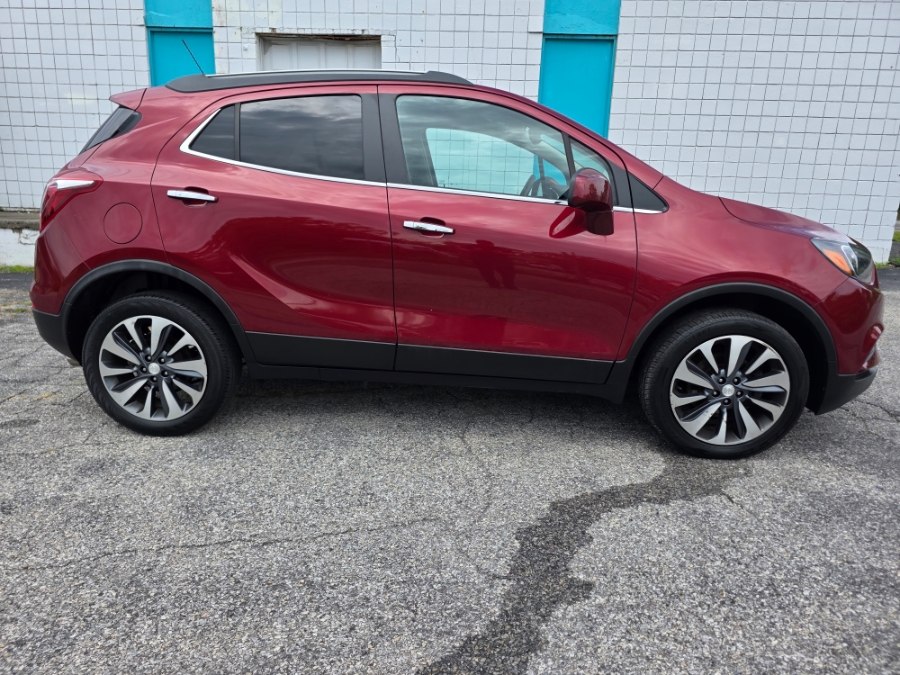 Used 2022 Buick Encore in Milford, Connecticut | Dealertown Auto Wholesalers. Milford, Connecticut