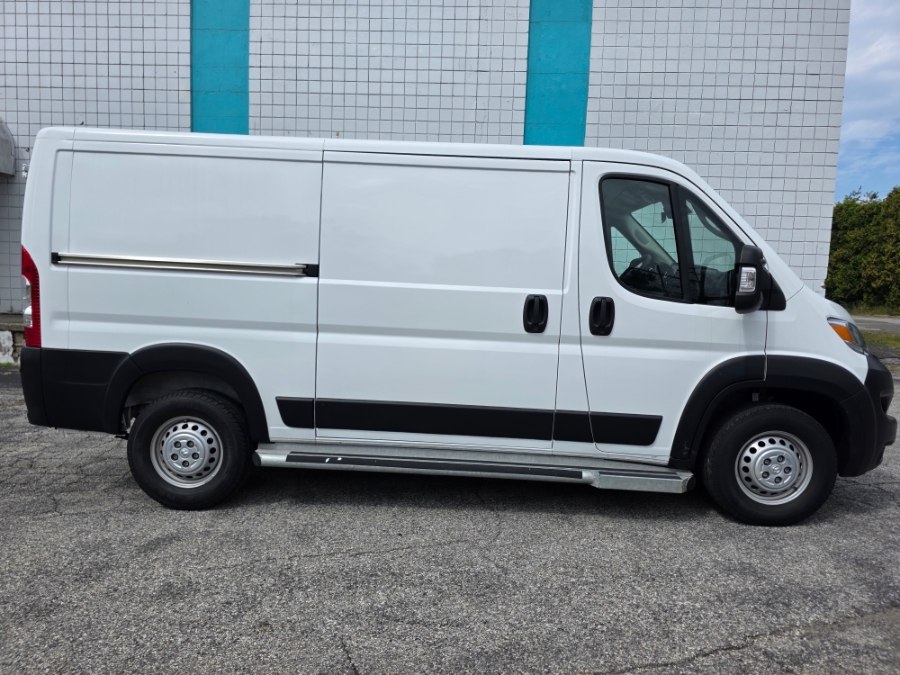 Used 2025 Ram ProMaster Cargo Van in Milford, Connecticut | Dealertown Auto Wholesalers. Milford, Connecticut
