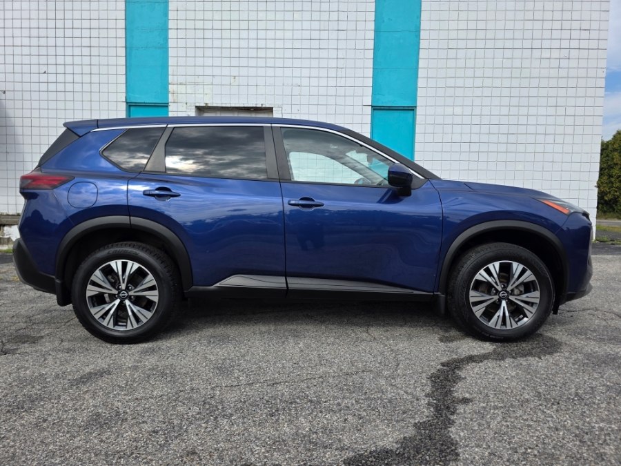 Used 2023 Nissan Rogue in Milford, Connecticut | Dealertown Auto Wholesalers. Milford, Connecticut