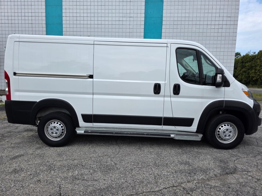 Used 2025 Ram ProMaster Cargo Van in Milford, Connecticut | Dealertown Auto Wholesalers. Milford, Connecticut