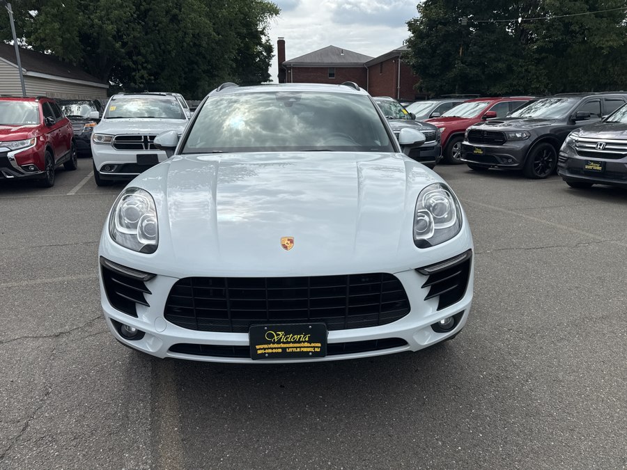 Used 2017 Porsche Macan in Little Ferry, New Jersey | Victoria Preowned Autos Inc. Little Ferry, New Jersey