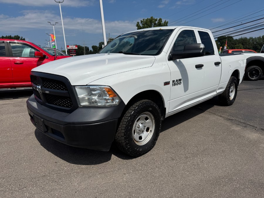 Used 2017 Ram 1500 in Ortonville, Michigan | Marsh Auto Sales LLC. Ortonville, Michigan