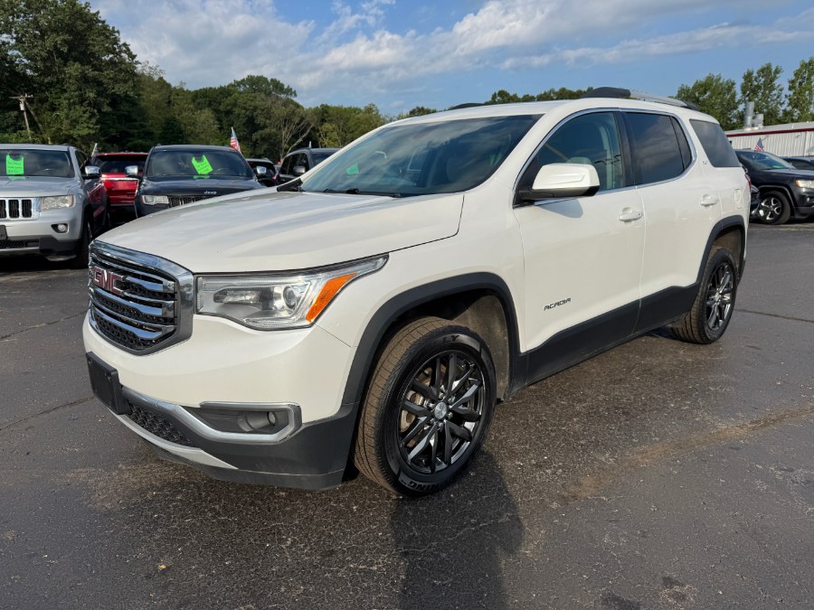 Used 2017 GMC Acadia in Ortonville, Michigan | Marsh Auto Sales LLC. Ortonville, Michigan