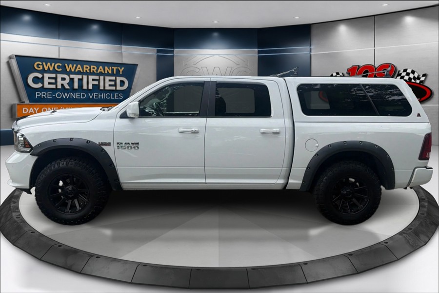 Used 2018 Ram 1500 in Lindenhurst, New York | 109 Certified. Lindenhurst, New York