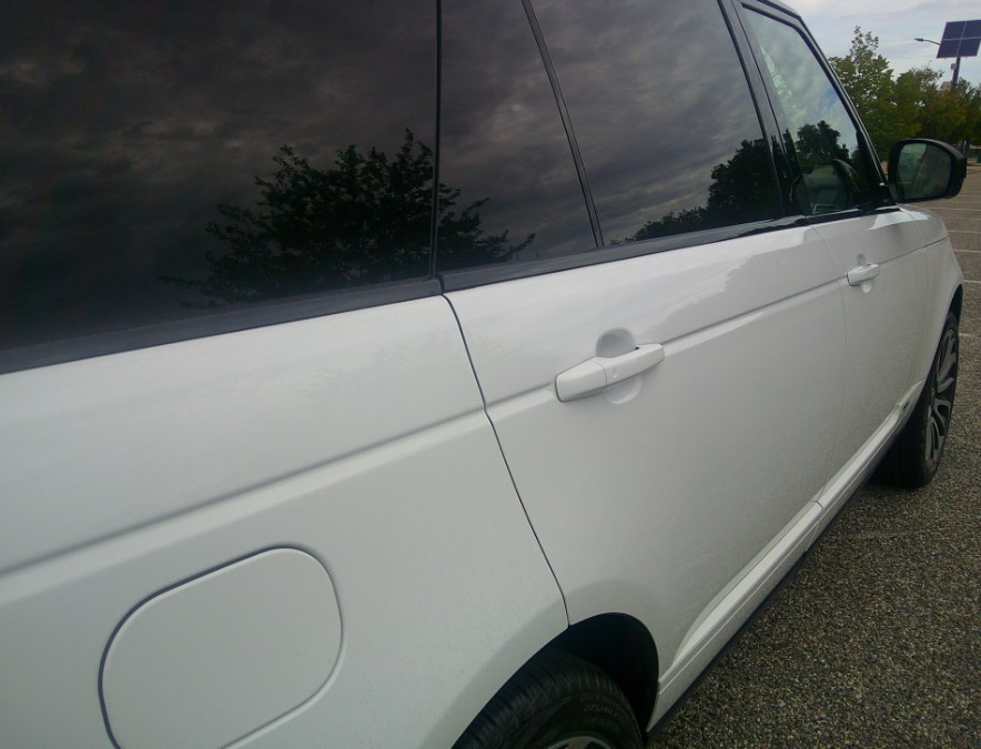 2020 Land Rover Range Rover - $32,477