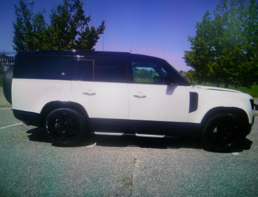 2020 Land Rover Range Rover - $32,477