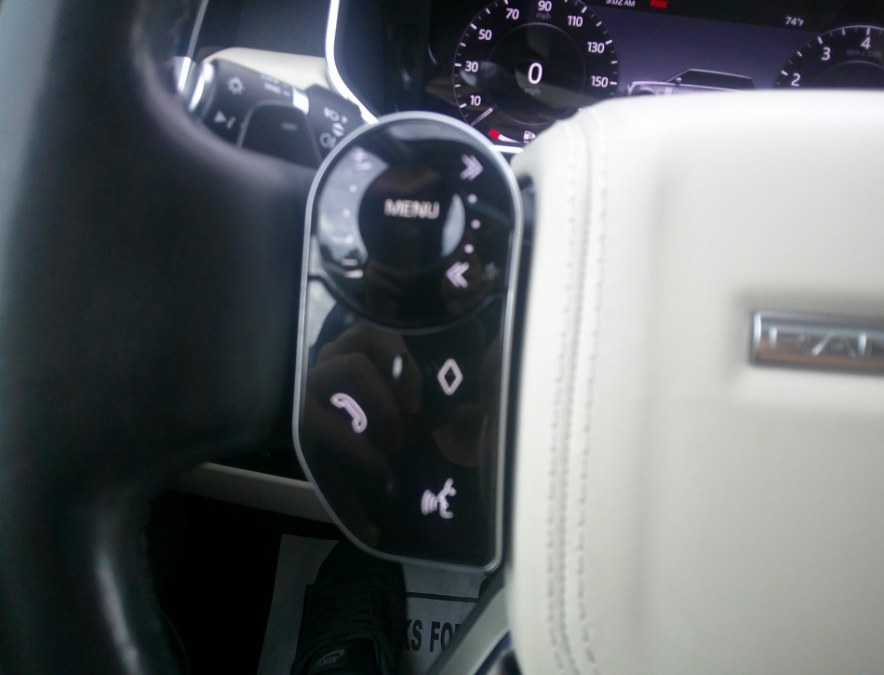 2020 Land Rover Range Rover - $32,477