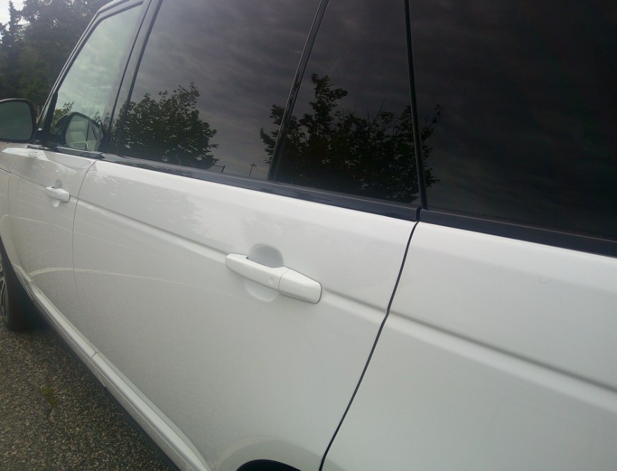 2020 Land Rover Range Rover - $32,477