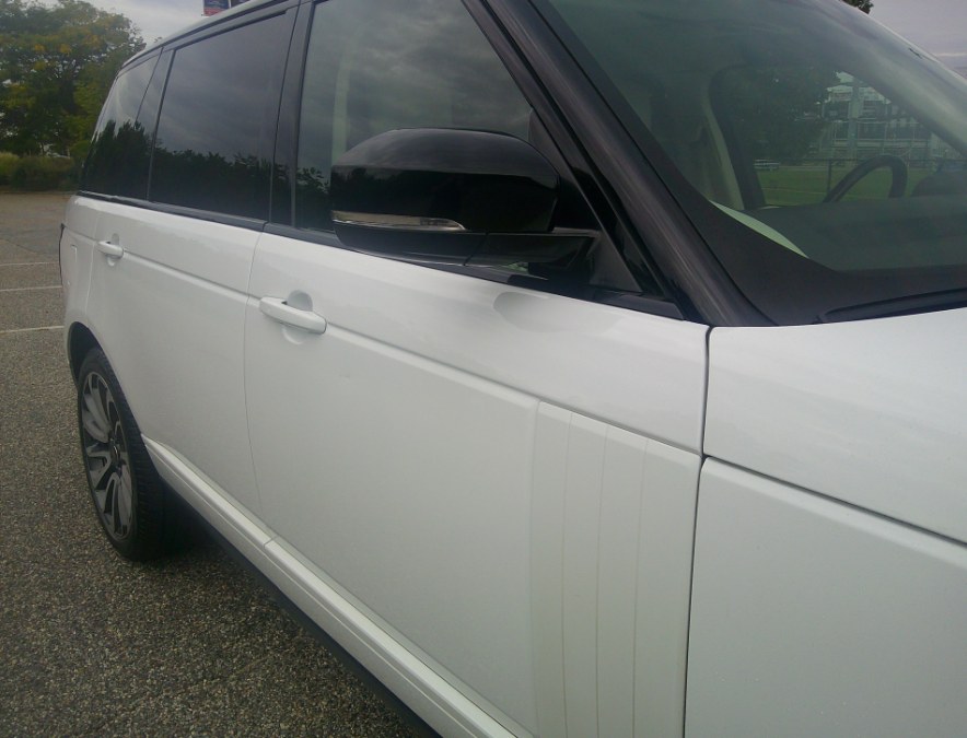 2020 Land Rover Range Rover - $32,477