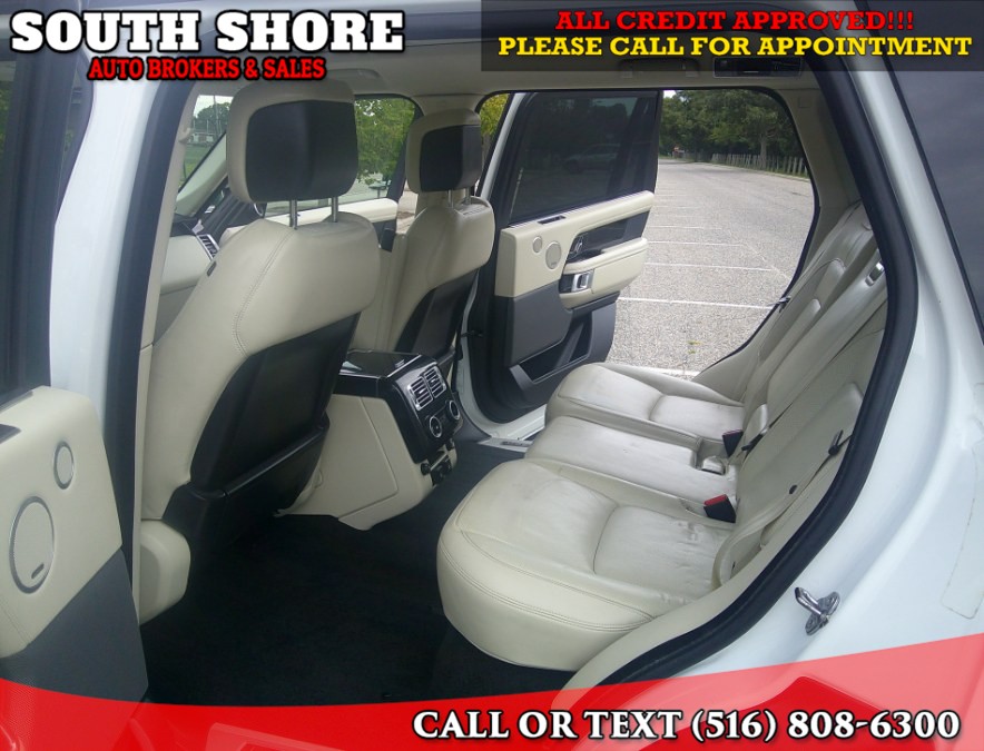2020 Land Rover Range Rover - $32,477